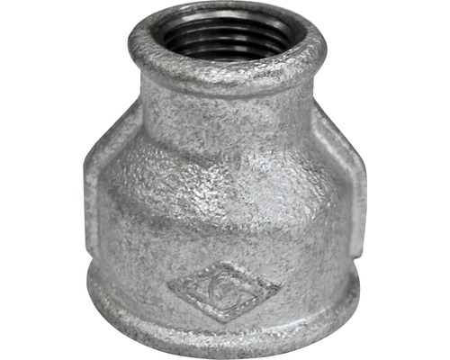 mufa redusa zn Mufa zinc redus 1 1/4-1" FI-FI 3